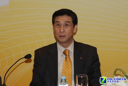 进军b2b市场 lg发布商业关系管理系统
