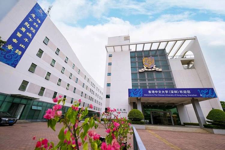 大学一贯的学术水准,为学生提供专业与实践相结合的商业管理课程体系